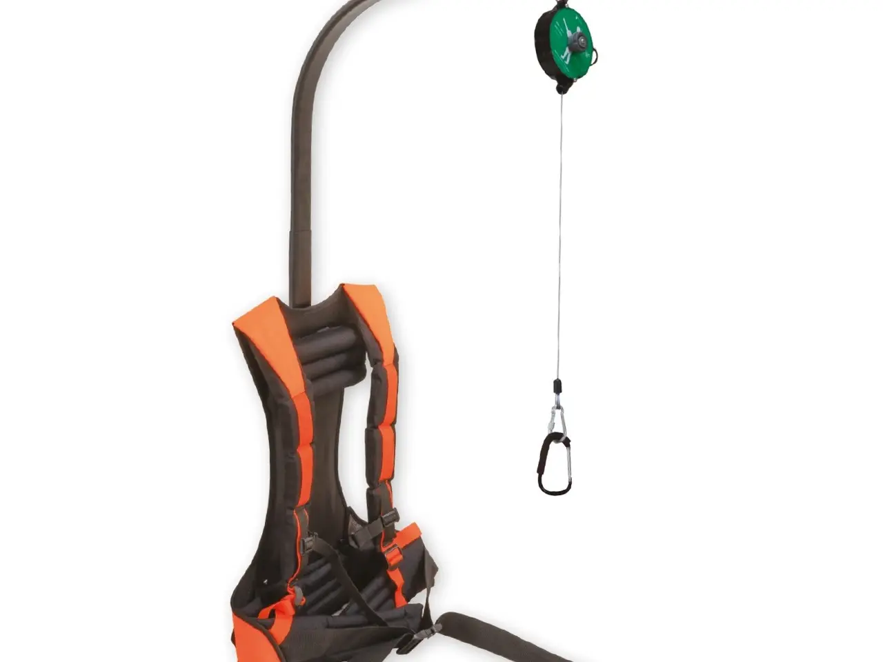 Billede 3 - PRO-LINE Flex-lift - elefantlift til hækkeklipning