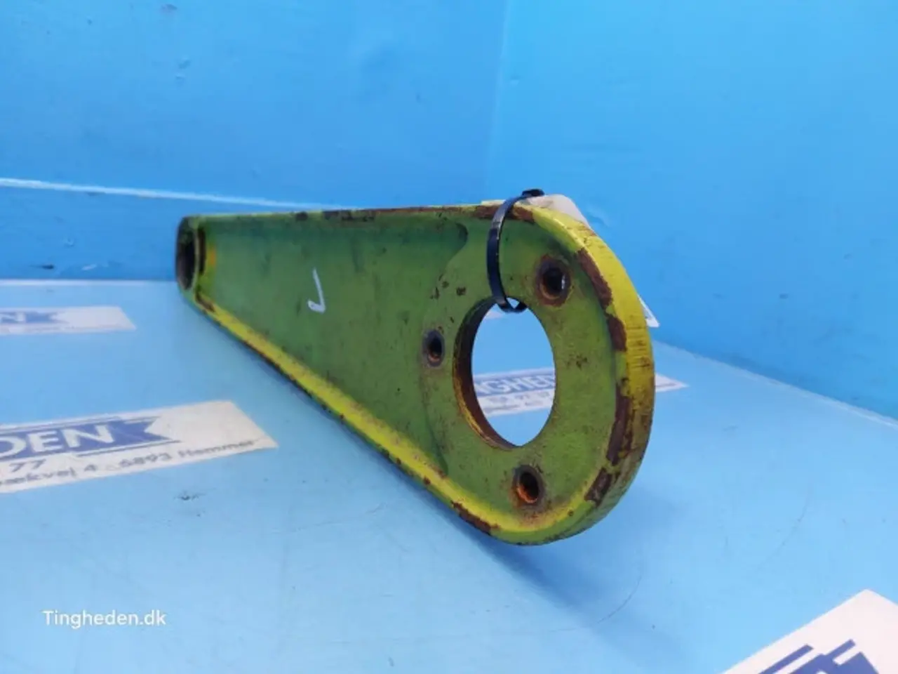 Billede 4 - Claas Dominator 76 Arm 00064744001