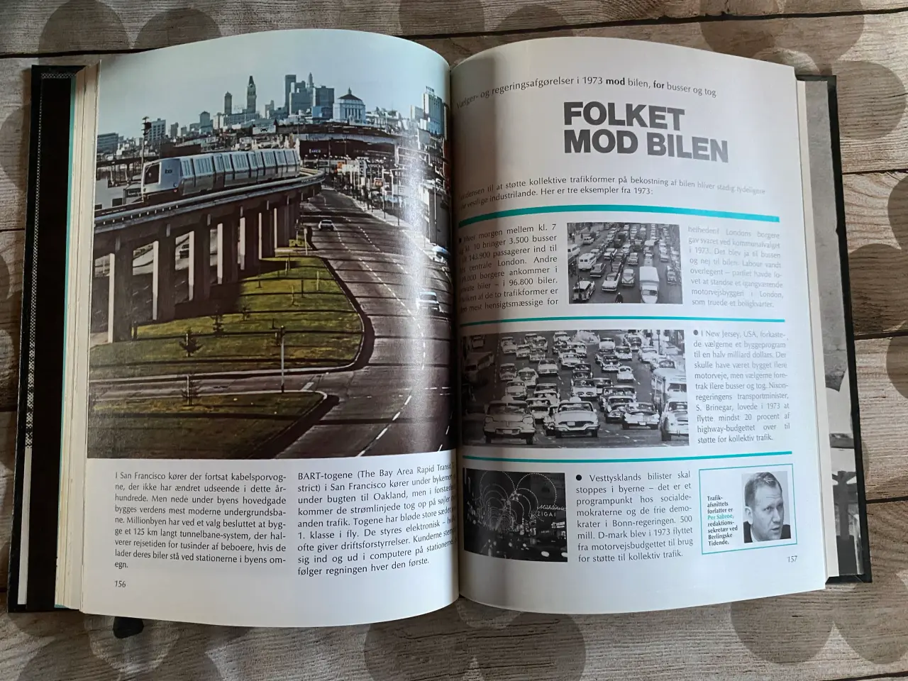 Billede 2 - Bogen Ekko Hvornår, hvordan, hvorfor skete det ‘74