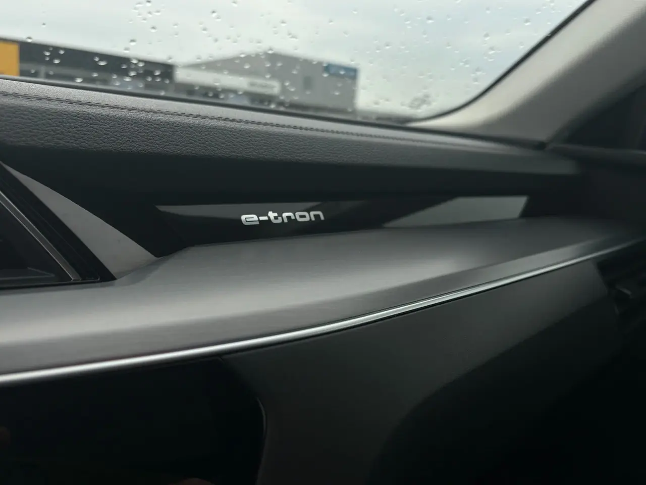 Billede 14 - Audi e-tron 55 quattro