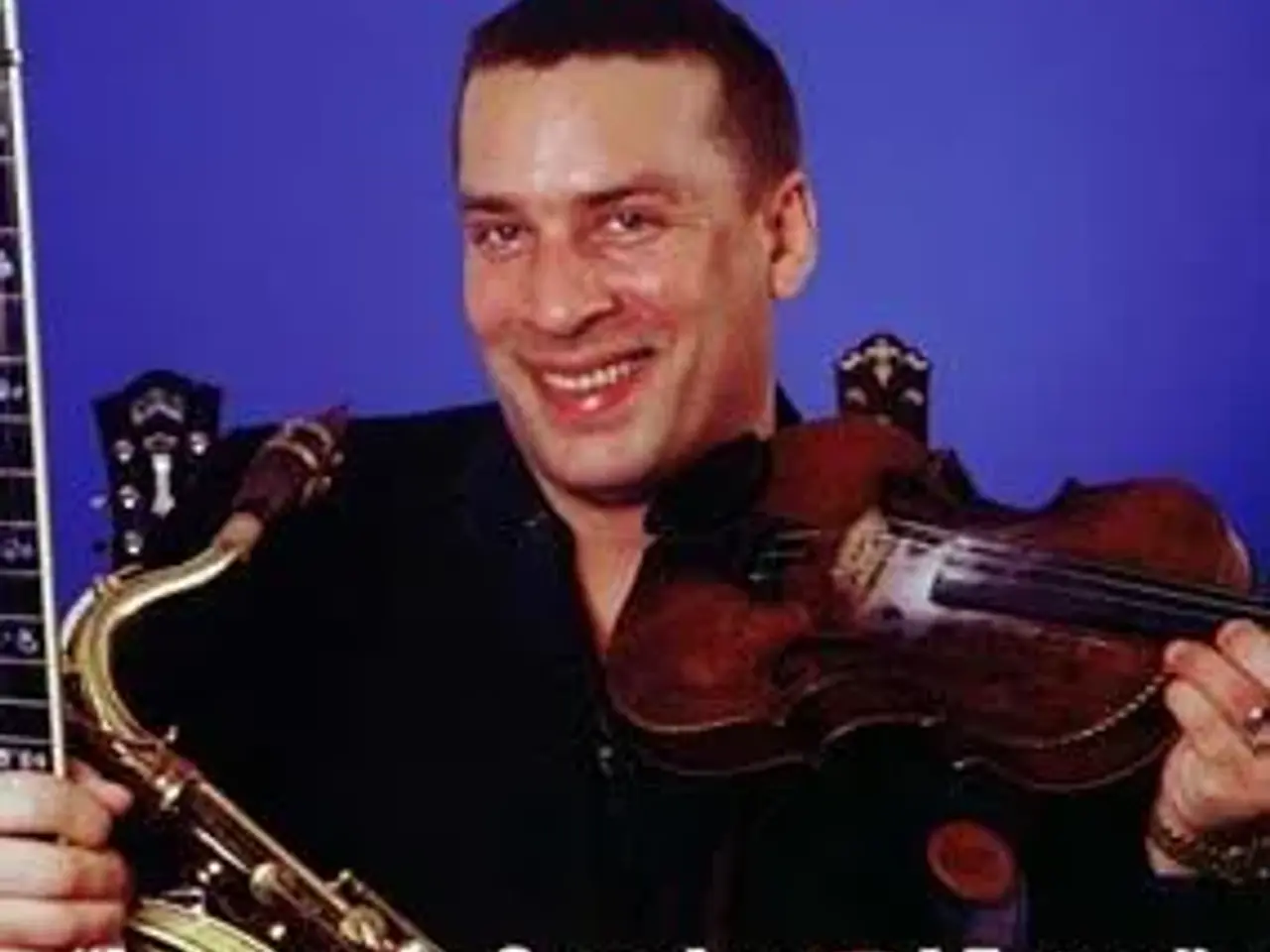 Billede 1 - Thomas Eje ; Imens de 2 andre er i Føtex
