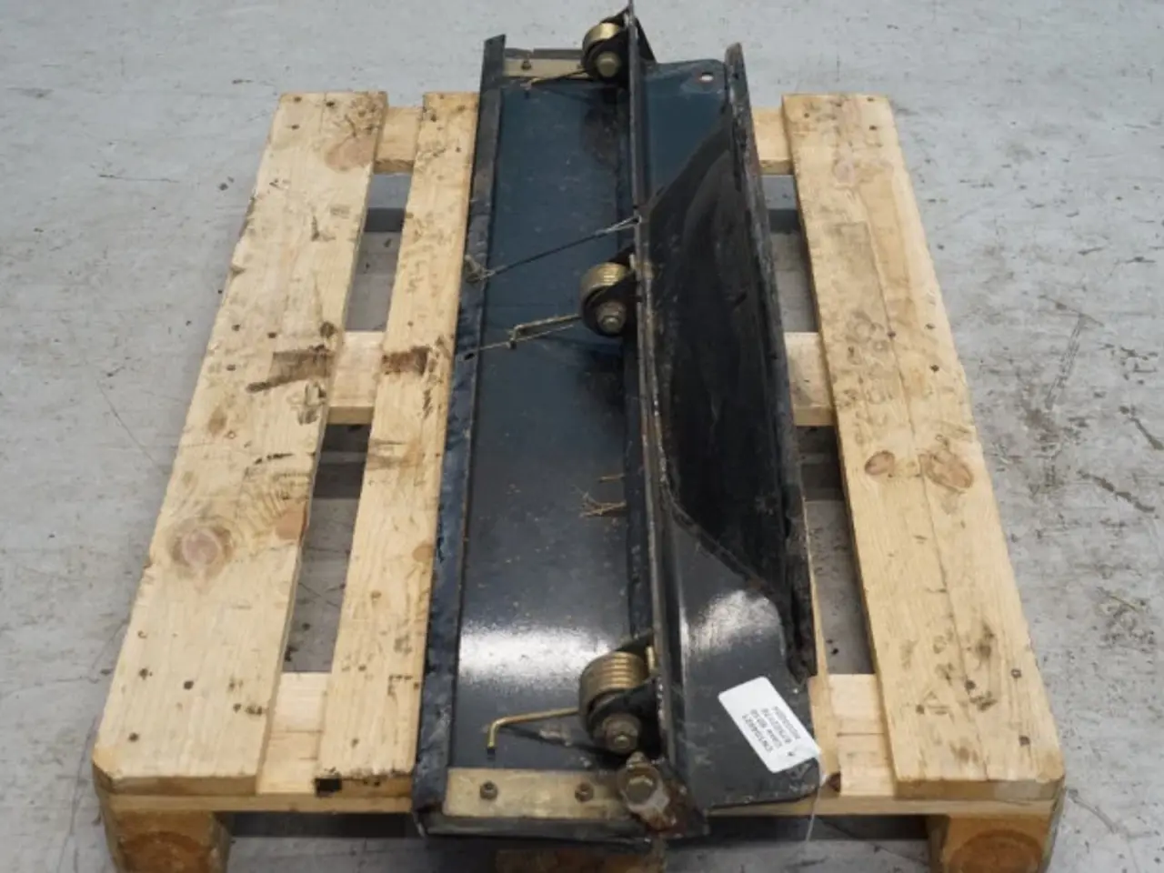 Billede 9 - Case 8010 Stenfælde 87522176