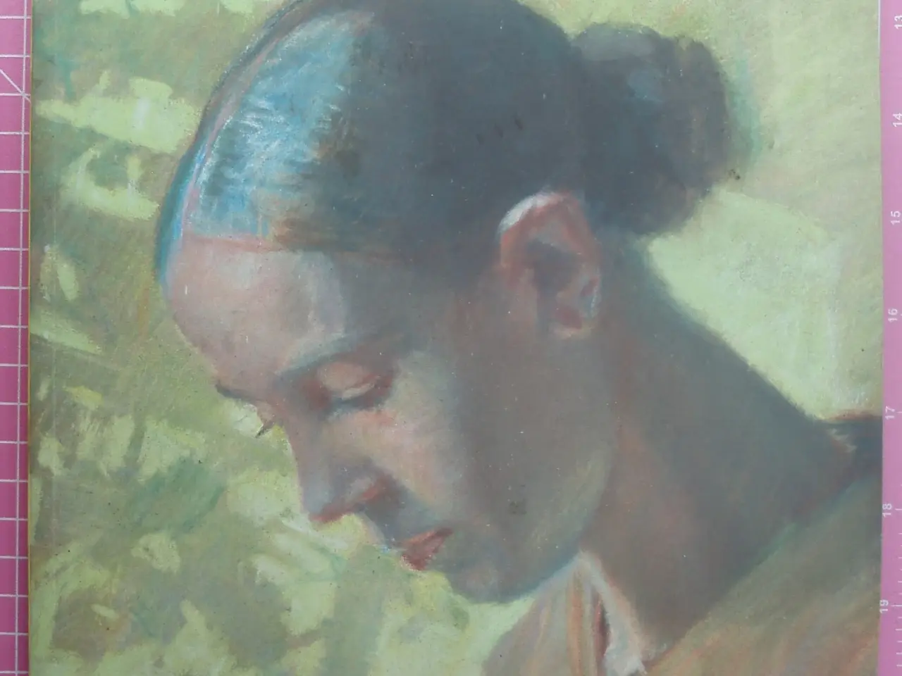 Billede 1 - Anna Ancher, Arken Museum for moderne kunst