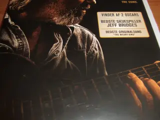 Jeff Bridges. CRAZY HEART. 2009.