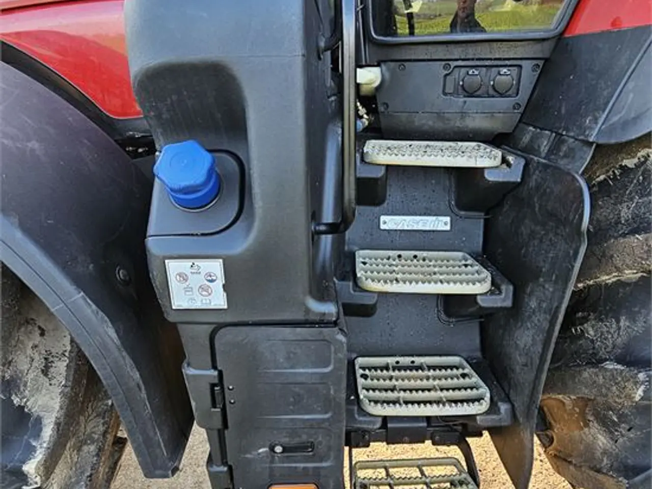 Billede 45 - Case Puma 260 CVX AFS Connect Special Edition - Mobile RTK GPS