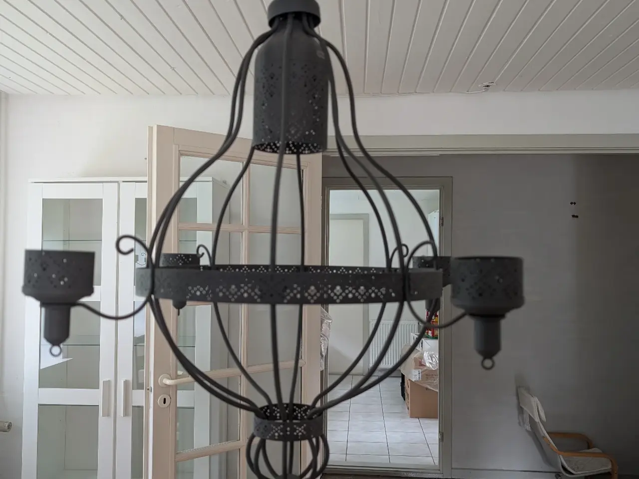 Billede 1 - Loftlamper/ lysekroner