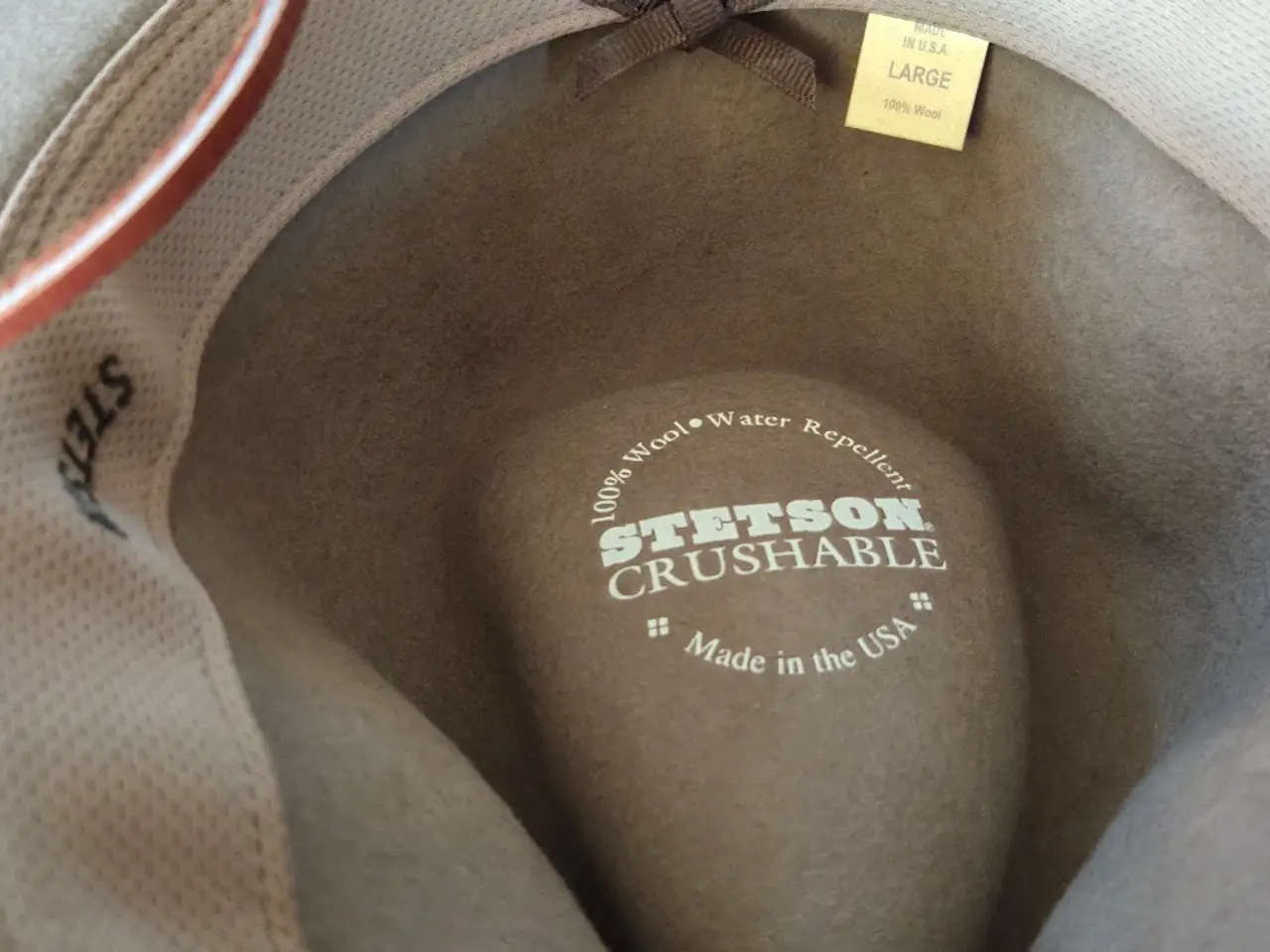 Billede 2 - Stetson western hat