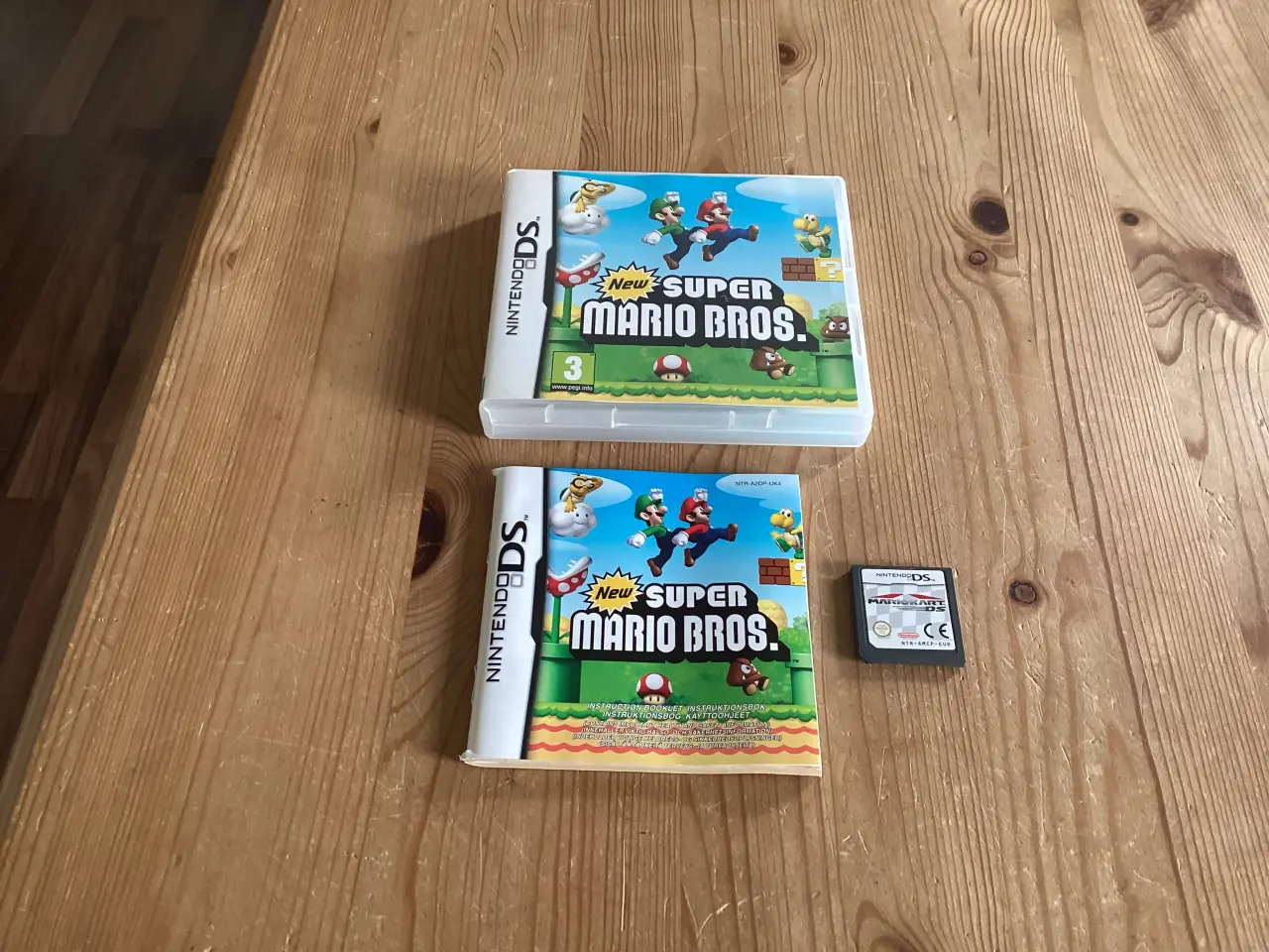 Billede 13 - Nintendo DS Spil 13 stks