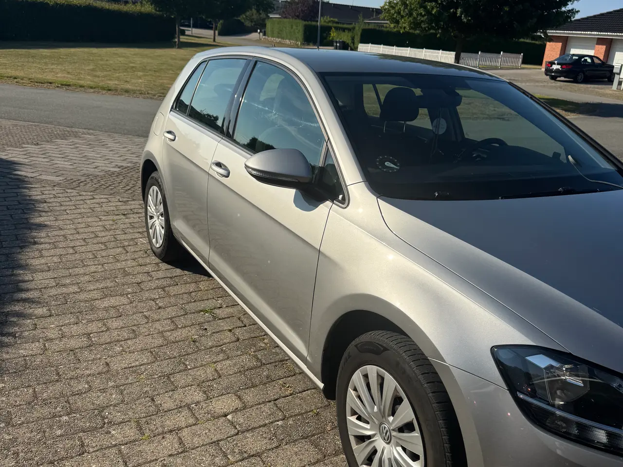 Billede 4 - Volkswagen Golf 1.0 TSI 85 hk