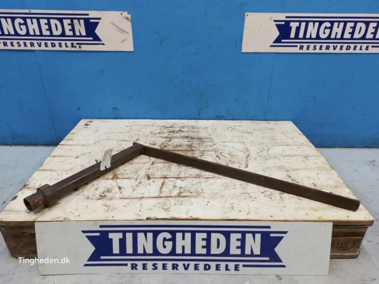 Billede 1 - Massey Ferguson 31 Nøgle 28350141