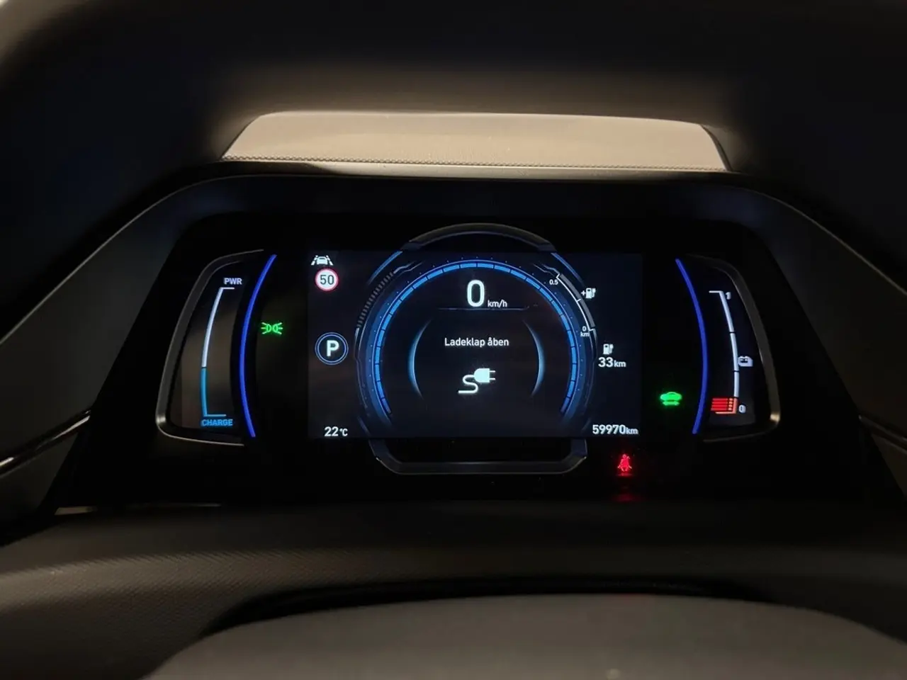 Billede 13 - Hyundai Ioniq 40 EV Style
