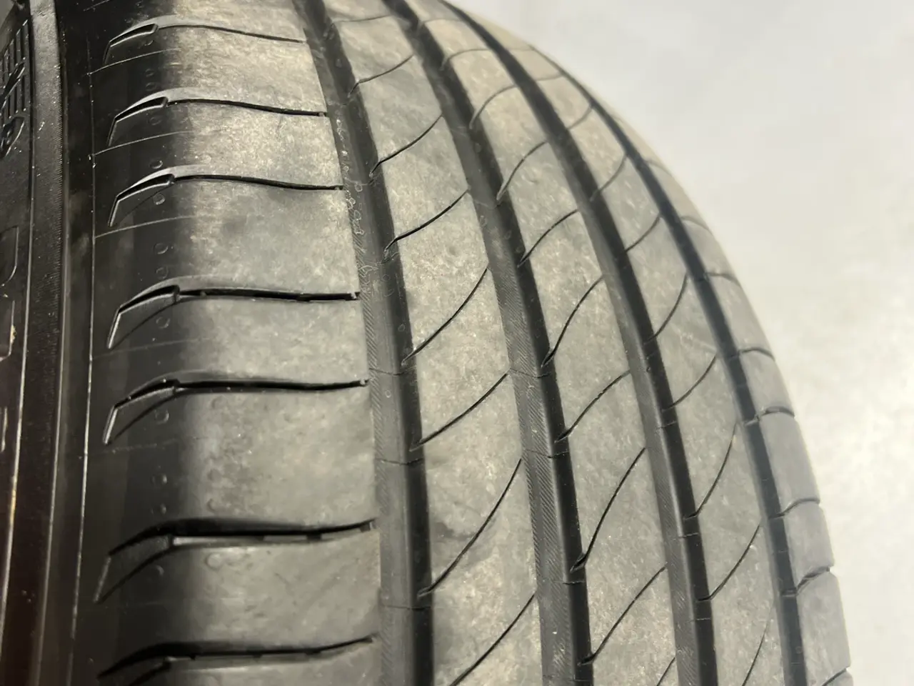 Billede 4 - 4x Michelin sommerdæk