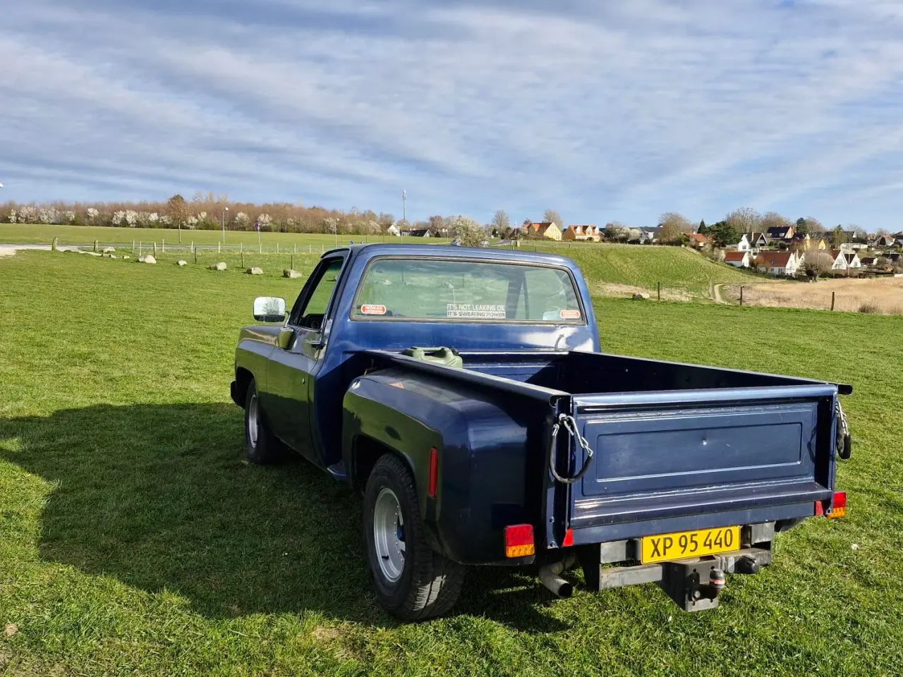 Billede 10 - Chevrolet C10