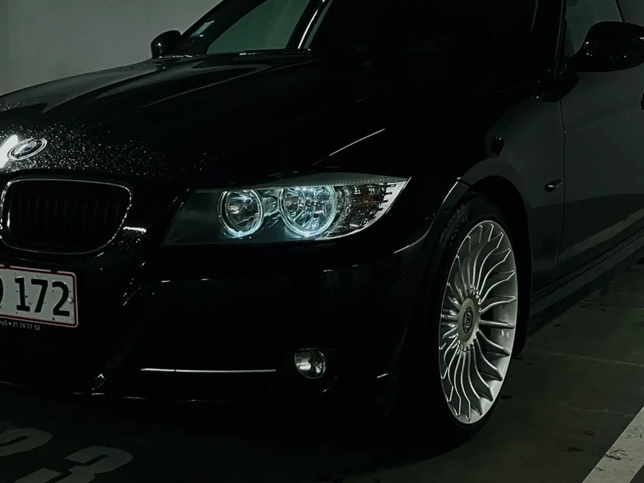 Billede 7 - BMW 320i 2,0 Steptr.