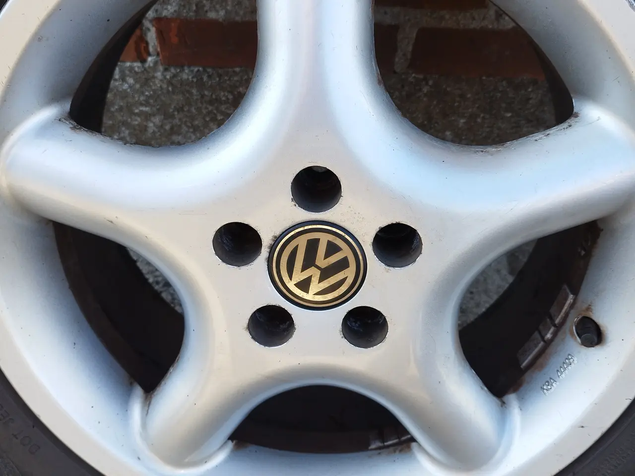 Billede 4 - Radial F 209. 205 / 55. R 16