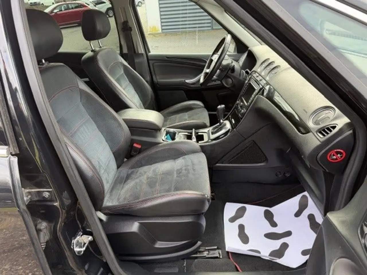 Billede 9 - Ford S-MAX 2,0 TDCi 163 Titanium S aut. 7prs