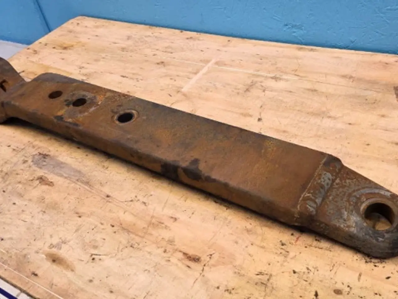 Billede 15 - New Holland T7.315 Liftarm R. 47523841