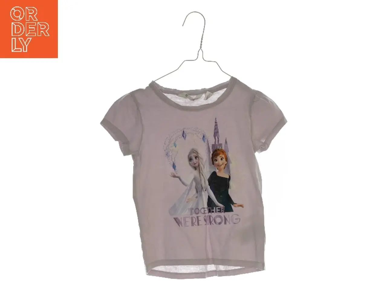 Billede 1 - T shirt fra H&M