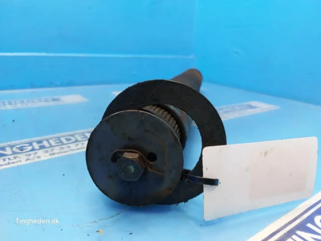 Billede 10 - New Holland 8670 Vuggeaksel 86010436