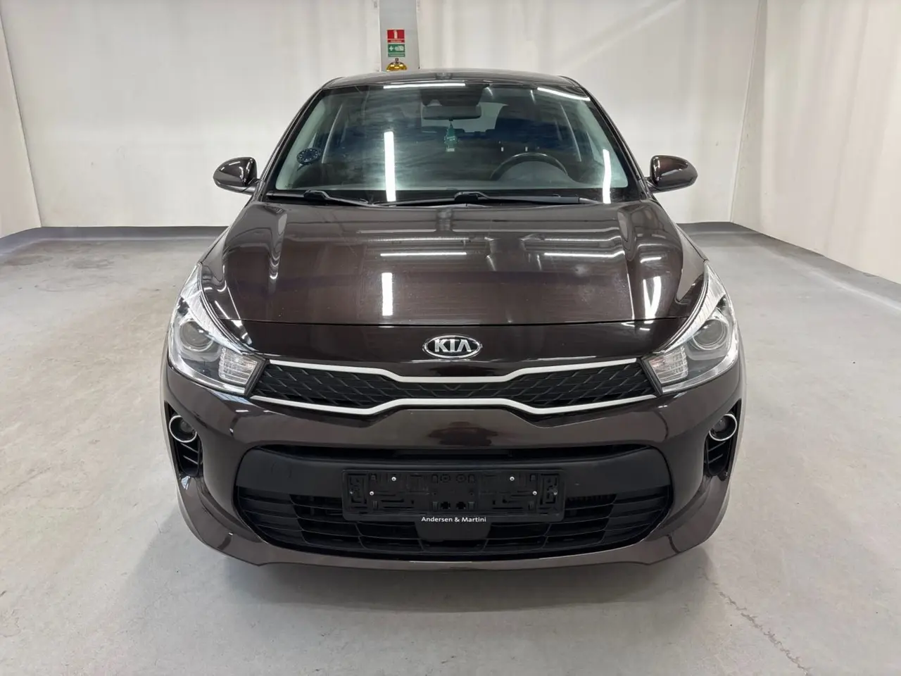 Billede 2 - Kia Rio 1,0 T-GDi Attraction+