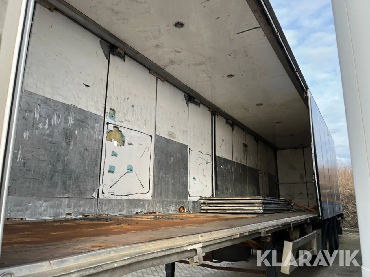 Billede 10 - Trailer Narko L61