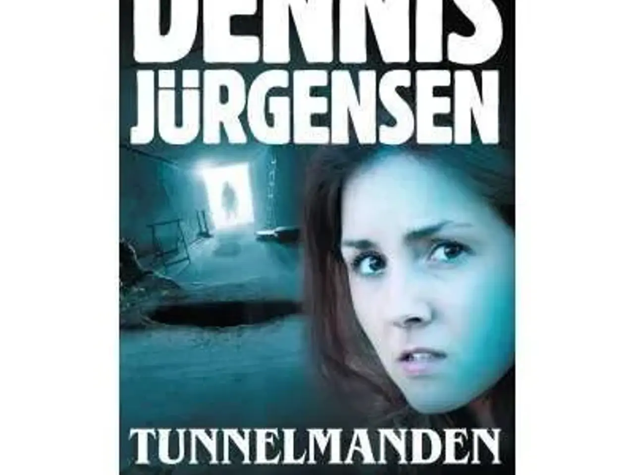 Billede 1 - Dennis Jürgensen - Tunnelmanden