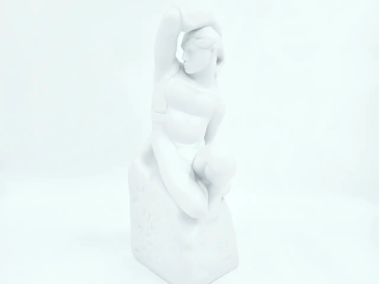 Billede 1 - Royal Copenhagen Stjernetegnsfigur Krebsen