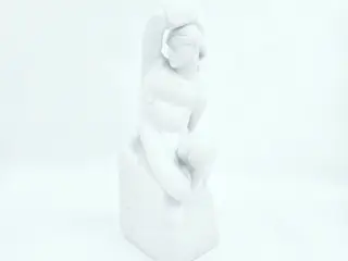 Royal Copenhagen Stjernetegnsfigur Krebsen