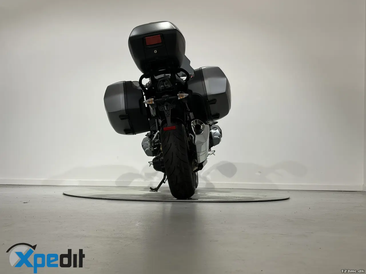 Billede 8 - BMW R 1250 RS