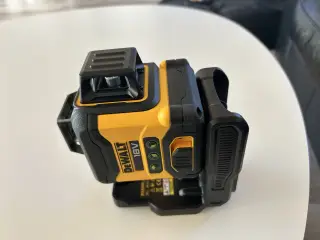 Lækker laser