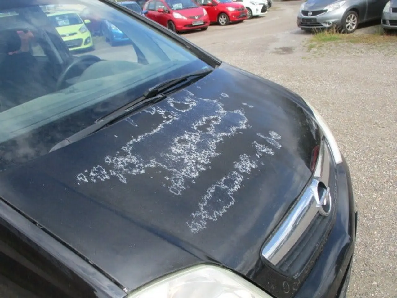 Billede 3 - Opel Meriva 1,6 16V 105 Enjoy