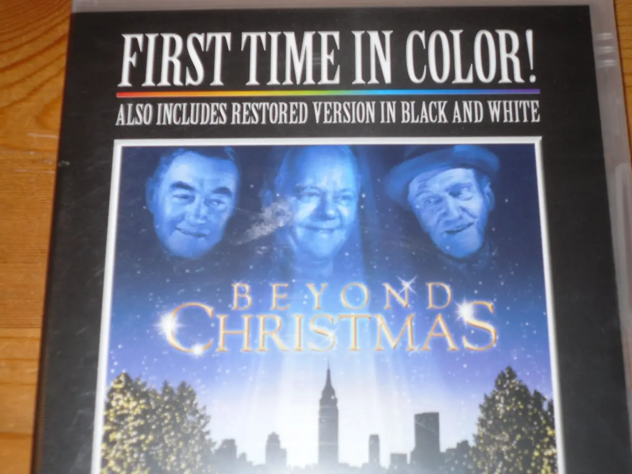 Billede 1 - BEYOND CHRISTMAS. BYD.