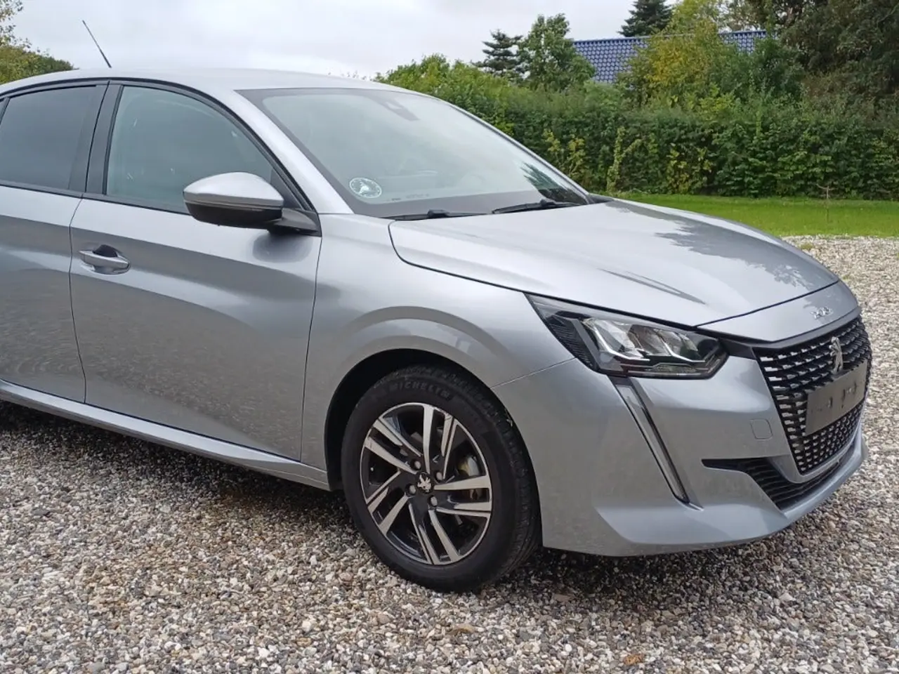 Billede 2 - Peugeot 208 1,5 BlueHDi 100 Allure