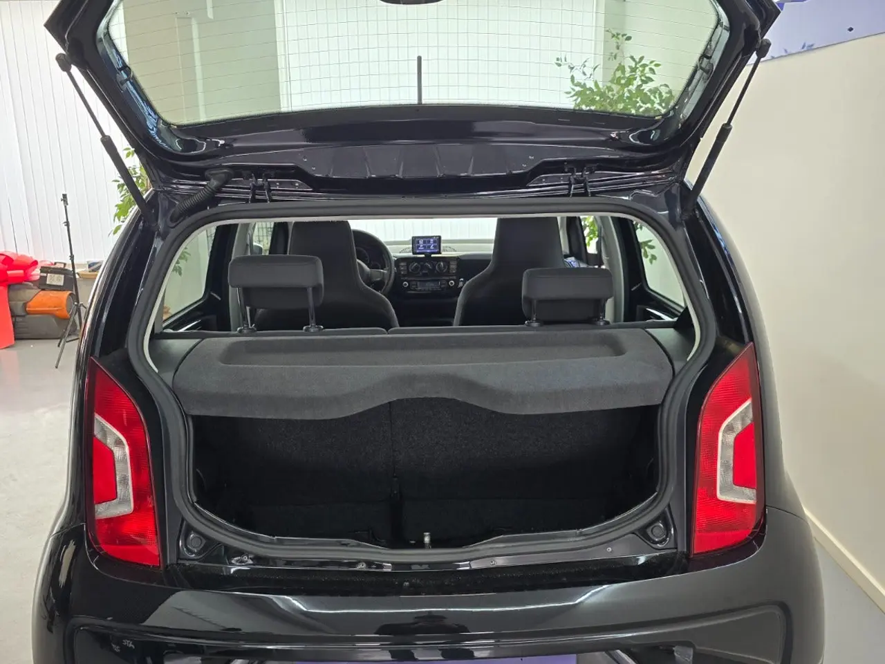 Billede 15 - VW Up! 1,0 75 Move Up!