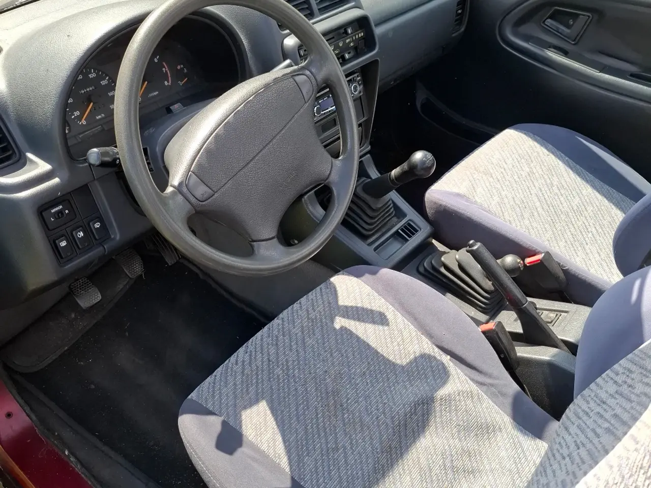 Billede 3 - Suzuki Vitara 1.6 JLX 4X4