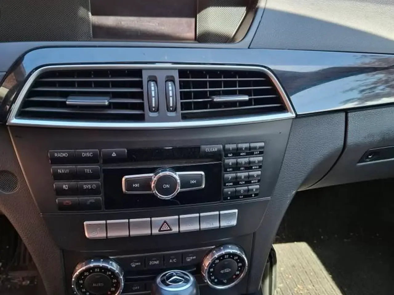 Billede 5 - Mercedes C220d Blue Effiency