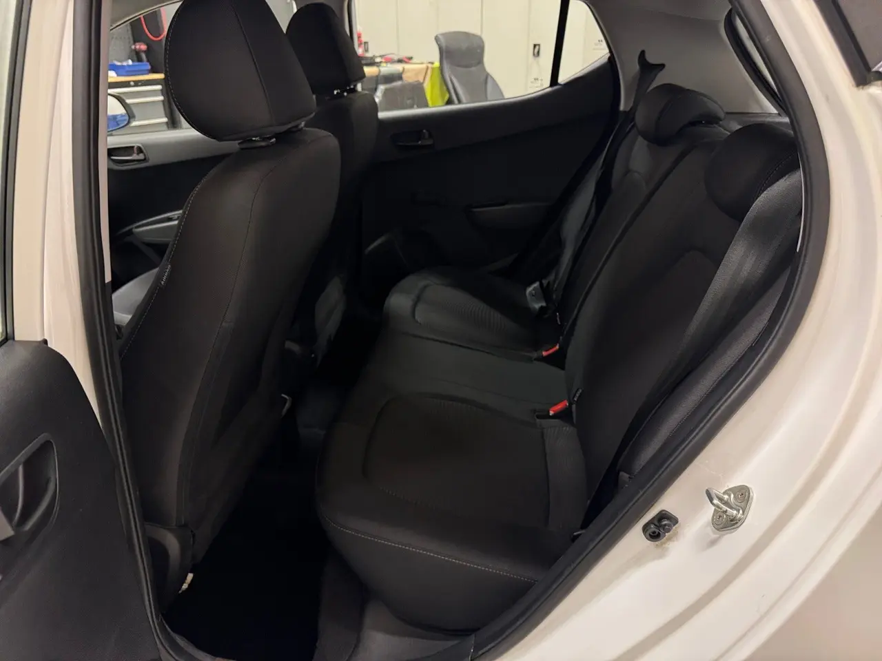 Billede 11 - Hyundai i10 1,0 MPi Advanced
