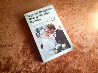 Den gode vilje, Ingmar Bergman