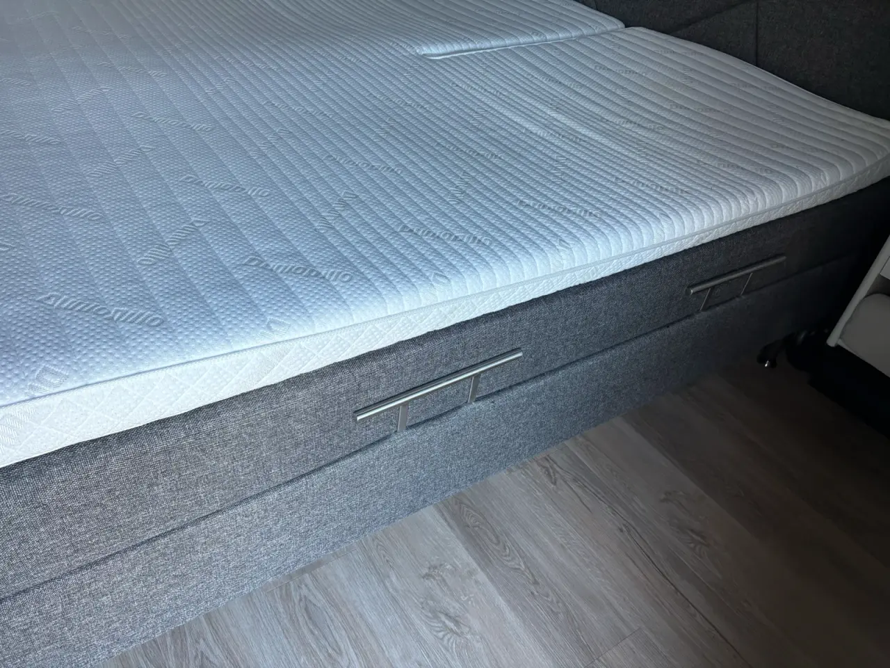 Billede 3 - Elevationsseng Dunlopillo Harmoni