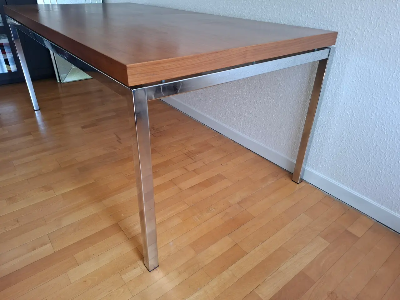 Billede 2 - GRATIS - spisebord