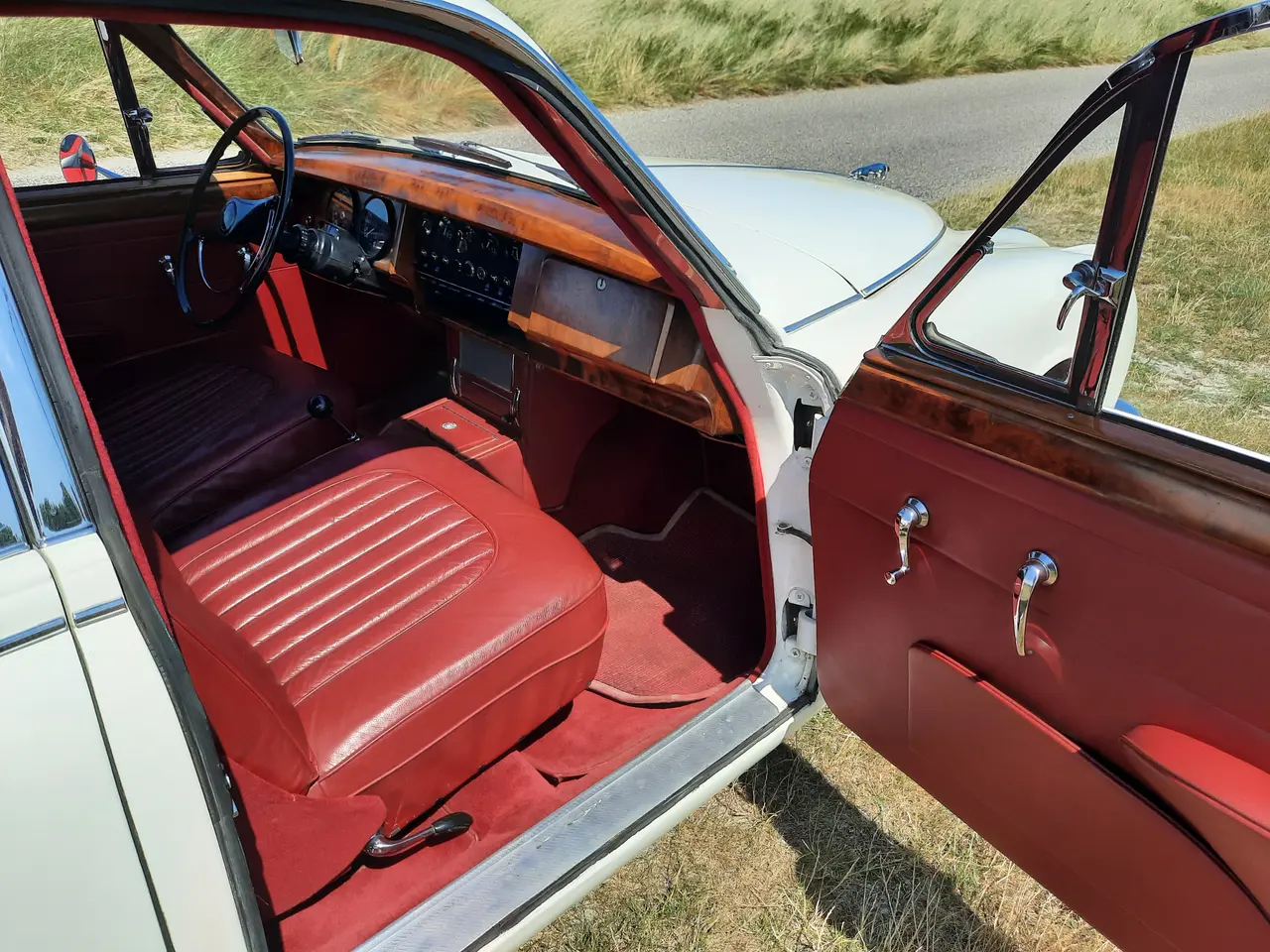 Billede 10 - Jaguar mk. 2