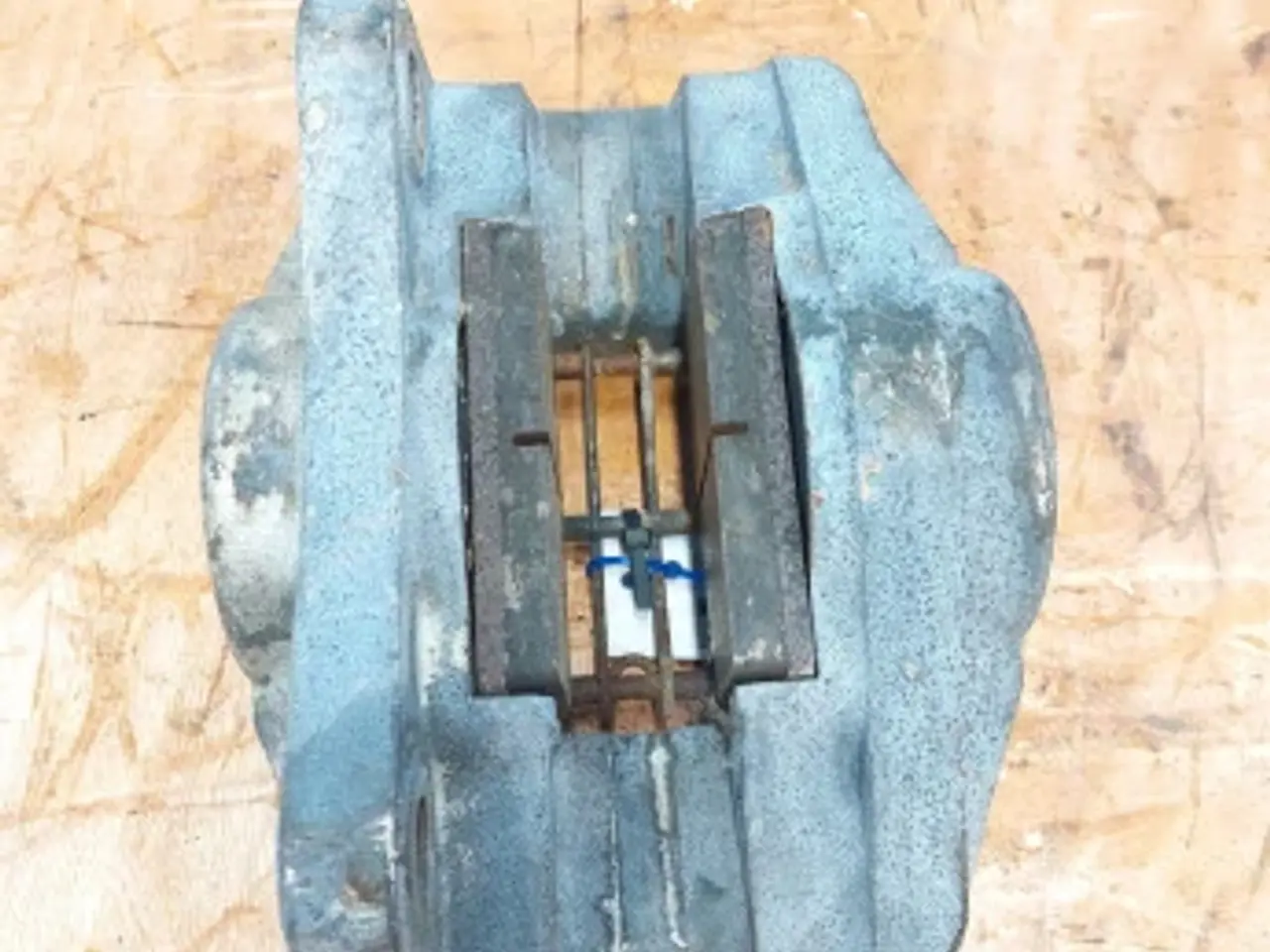 Billede 6 - Massey Ferguson 9380 Bremsekaliber RH D46140016