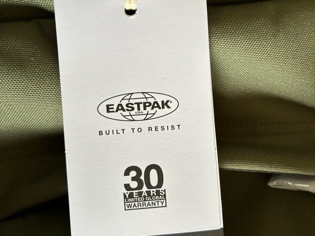 Billede 5 - Eastpak Kuffert Transit’R plus L (2 til salg)