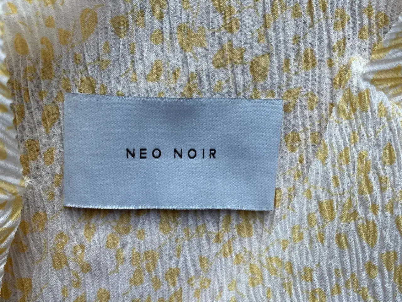 Billede 2 - Neo Noir t-shirt
