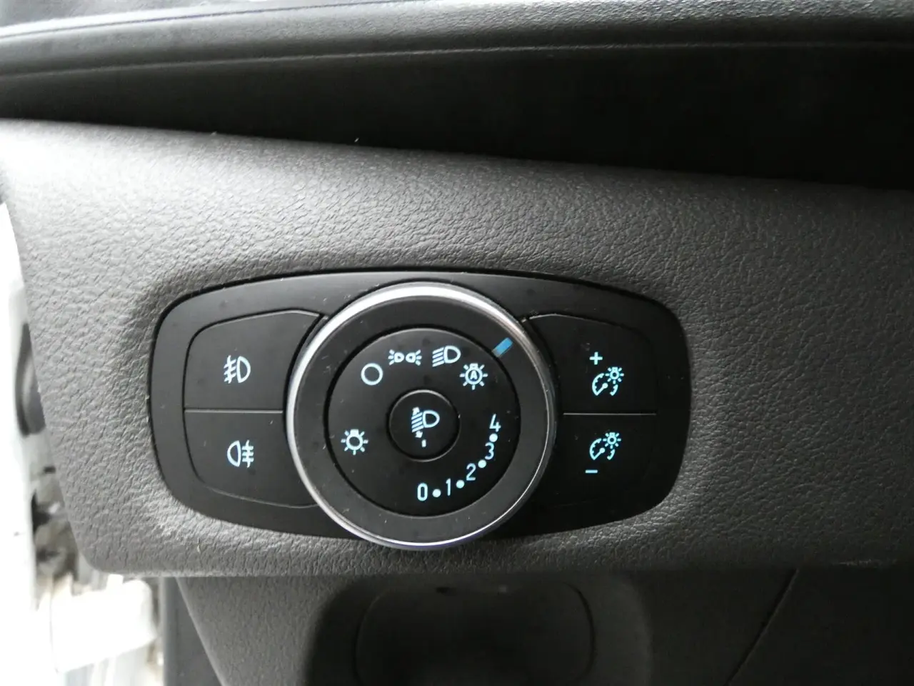 Billede 15 - Ford Transit Custom 300 L2H1 2,0 TDCi Trend 130HK Van 6g Aut.