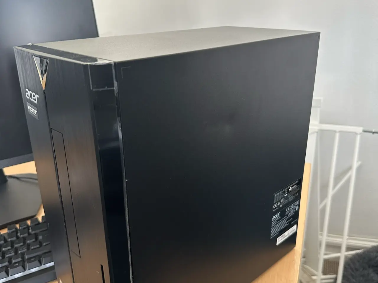 Billede 3 - Acer Aspire TC-895 
