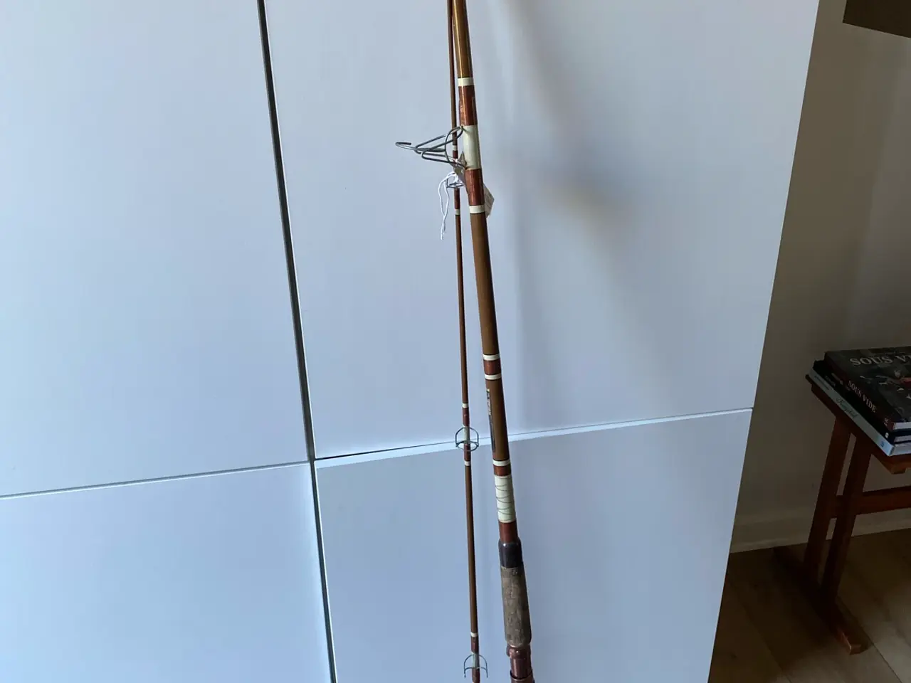 Billede 1 - FDB fiskestang 