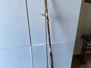 FDB fiskestang 