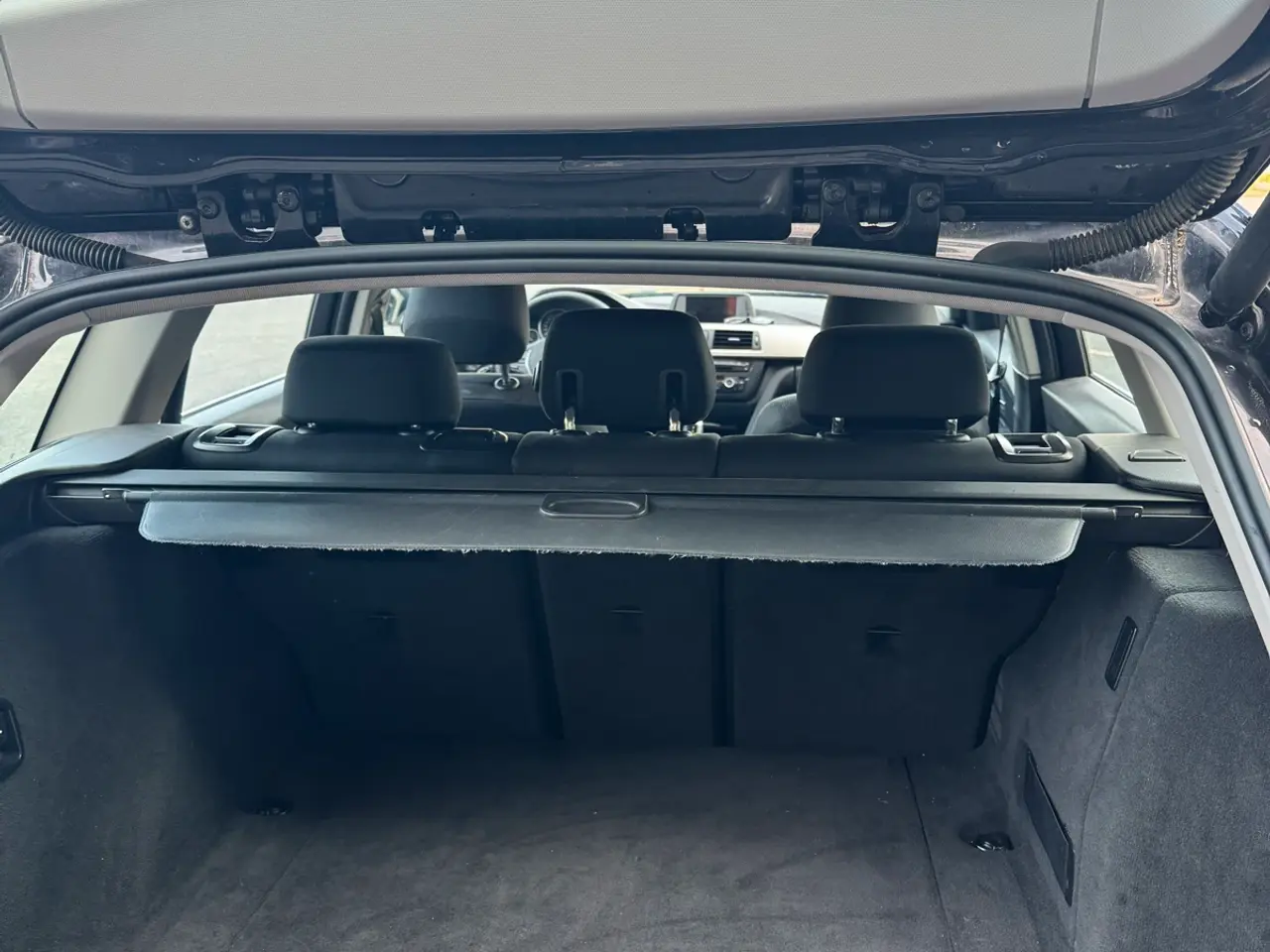 Billede 4 - BMW 320D F31