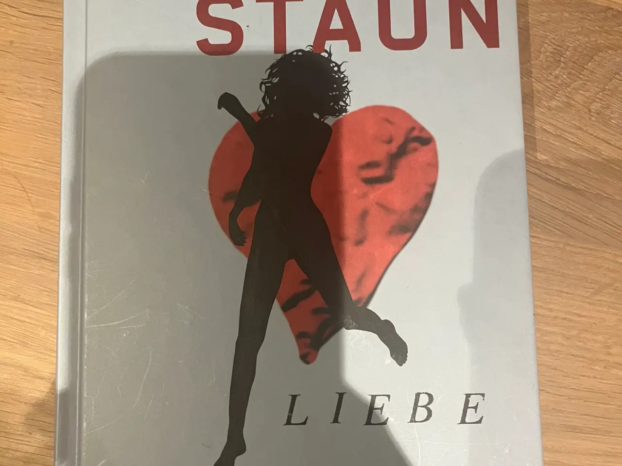 Billede 1 - Susanne Staun - Liebe